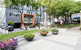 โรงแรมมอร์นิง สกาย